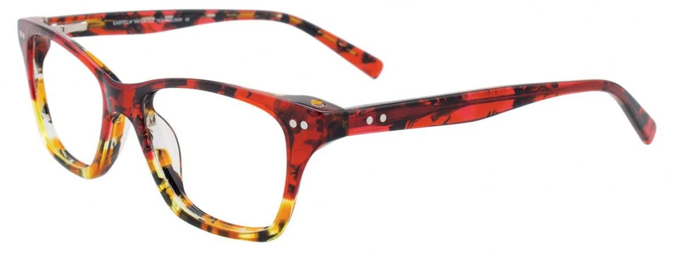 Aspex Eyewear EC453 Eyeglasses - view 11
